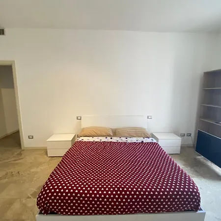 In Pieno Centro, Moderno E Silenzioso Daire *